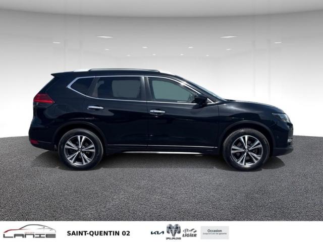 Nissan X-Trail image 5