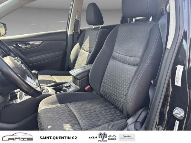 Nissan X-Trail image 2