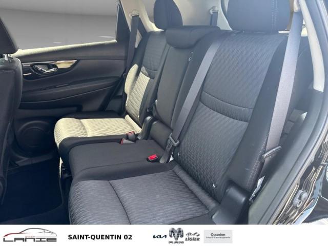 Nissan X-Trail image 3