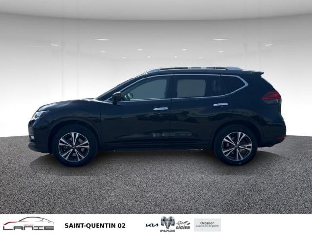 Nissan X-Trail image 4