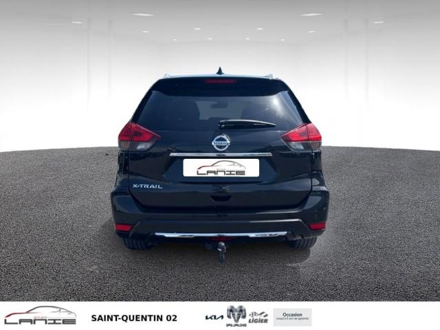 Nissan X-Trail image 1