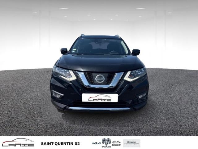 Nissan X-Trail image 7