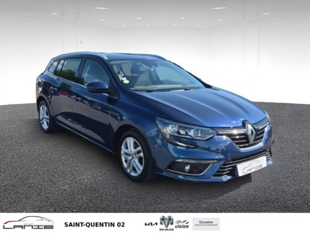 Renault Mégane Estate image 5