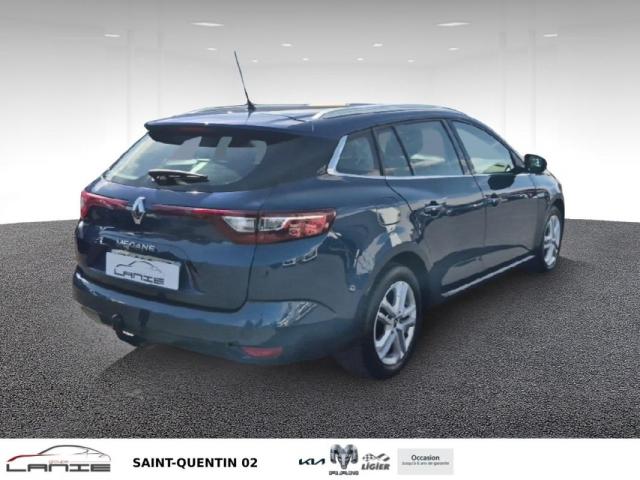 Renault Mégane Estate image 1