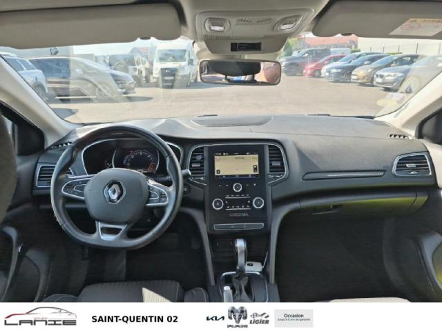 Renault Mégane Estate image 4