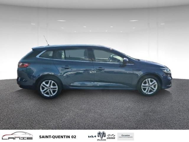 Renault Mégane Estate image 2