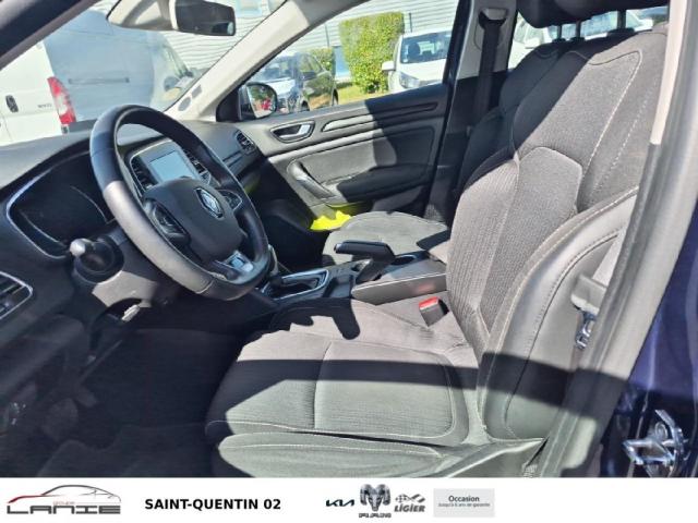 Renault Mégane Estate image 8