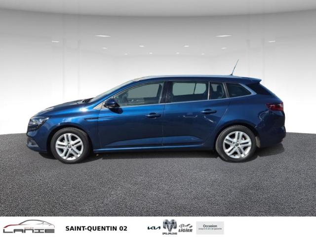 Renault Mégane Estate image 3