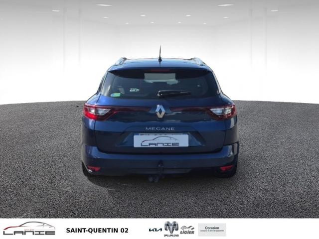 Renault Mégane Estate image 7