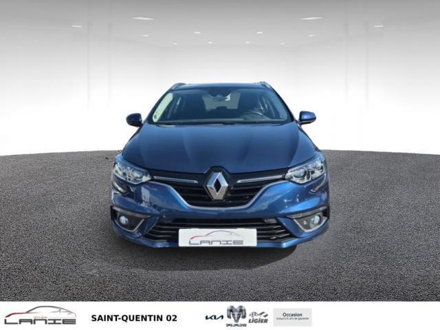Renault Mégane Estate image 6