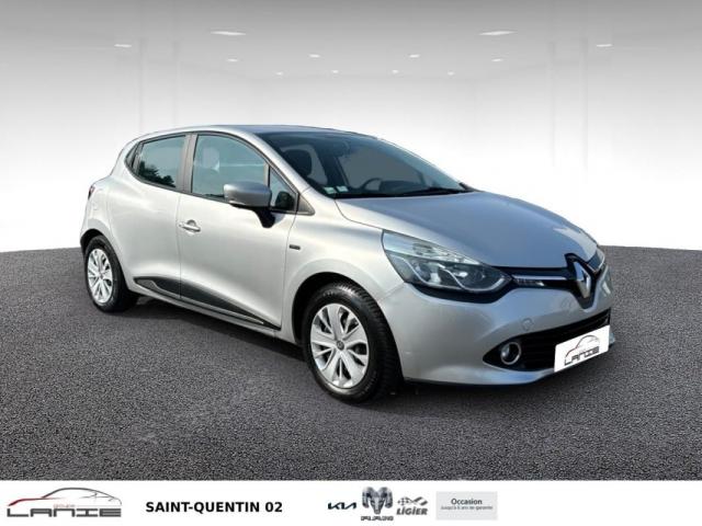 Renault Clio image 9
