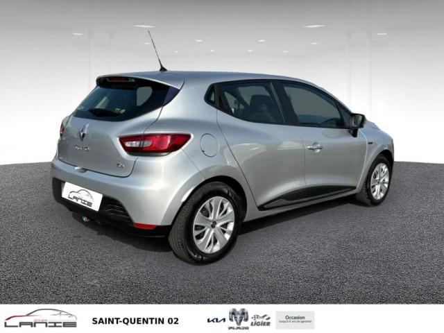 Renault Clio image 5