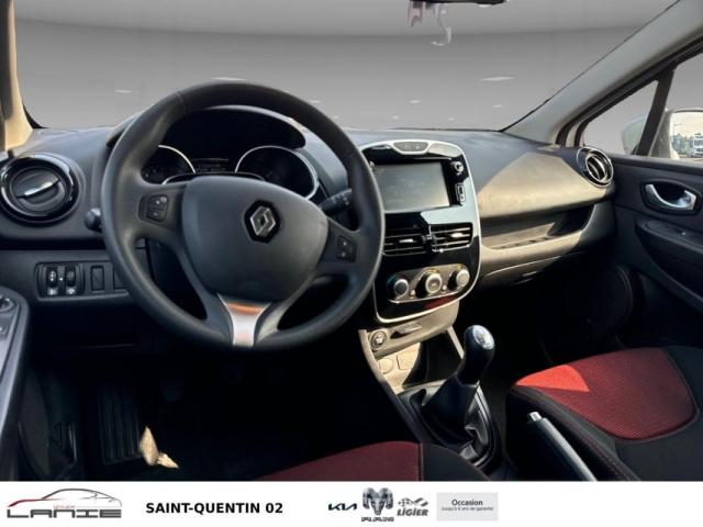Renault Clio image 6
