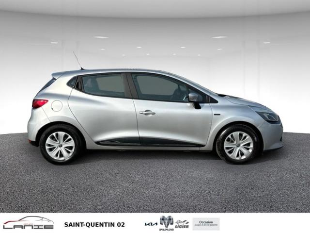 Renault Clio image 3