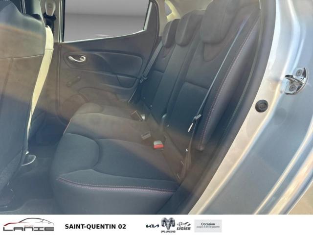Renault Clio image 4
