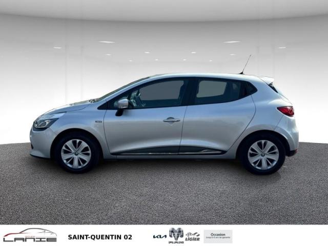 Renault Clio image 1