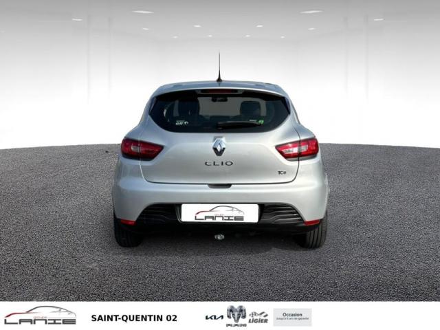 Renault Clio image 2