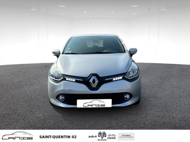 Renault Clio image 8