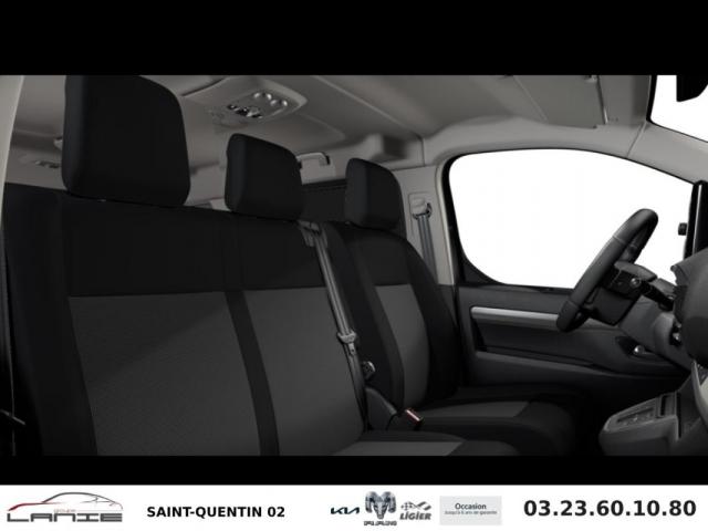 Citroen Spacetourer image 4