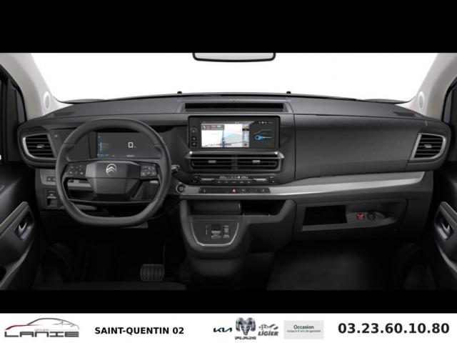 Citroen Spacetourer image 5