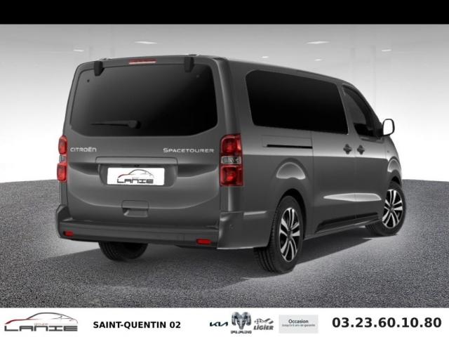 Citroen Spacetourer image 3