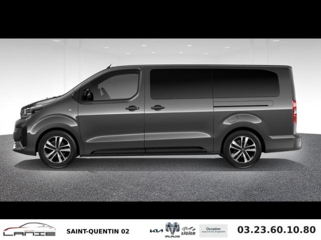Citroen Spacetourer image 2