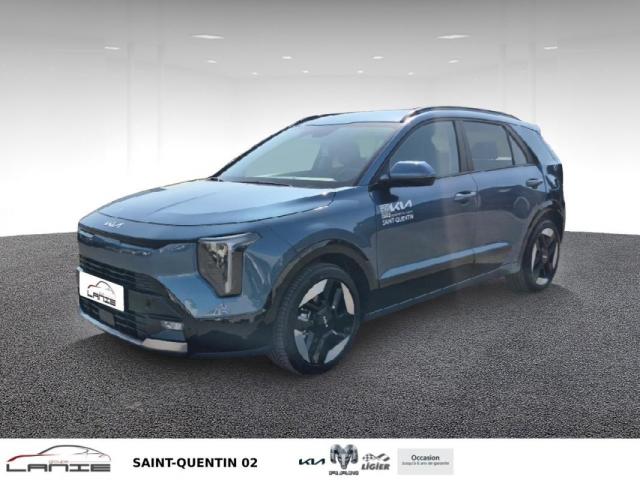 Kia Niro d’occasion