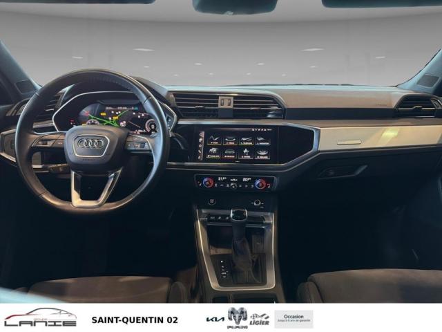 Audi Q3 Sportback image 3