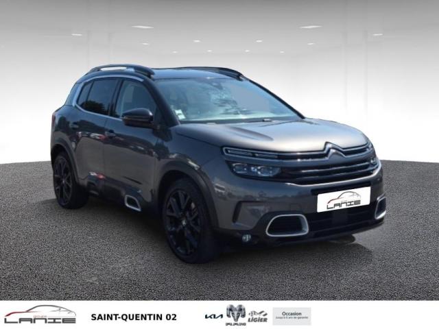 Citroen C5 Aircross image 5