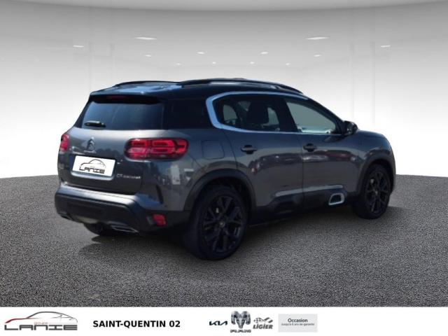 Citroen C5 Aircross image 7
