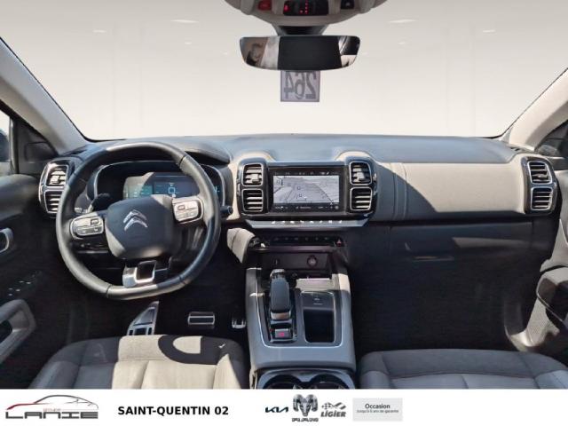 Citroen C5 Aircross image 6