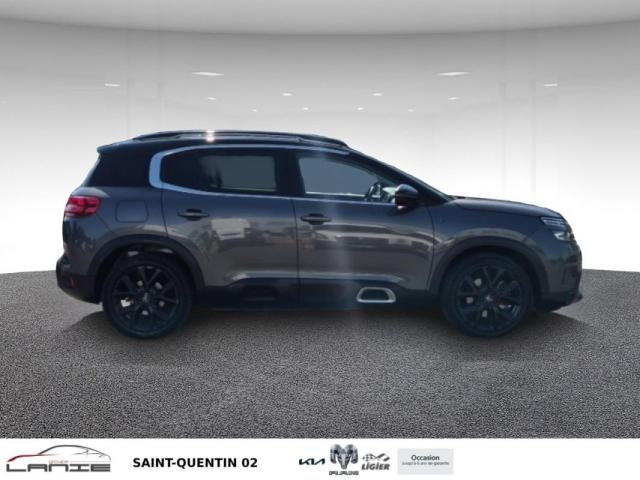 Citroen C5 Aircross image 9