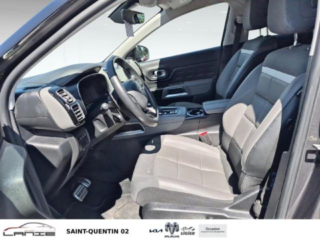 Citroen C5 Aircross image 8