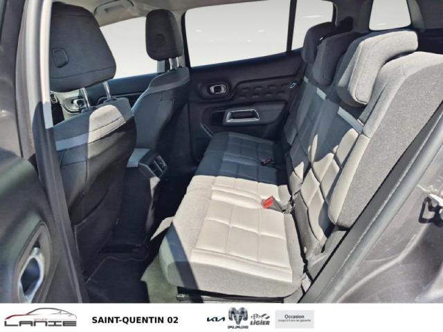 Citroen C5 Aircross image 2