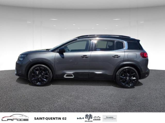 Citroen C5 Aircross image 4