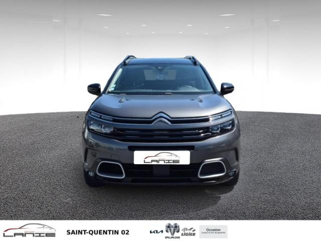 Citroen C5 Aircross image 1