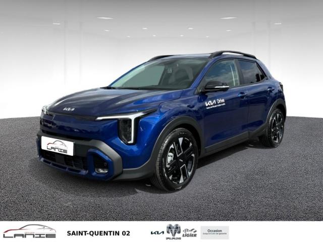 Kia Stonic d’occasion