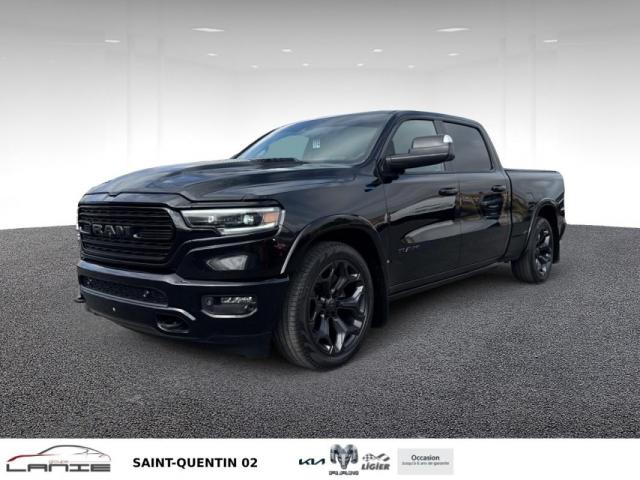 Dodge Ram d’occasion