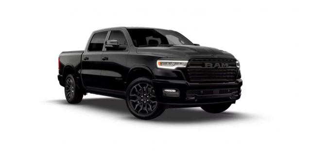 Dodge Ram d’occasion