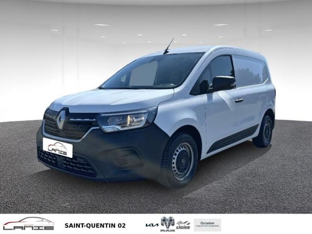 Renault Kangoo Van Blue Dci 75 Grand Confort - 22