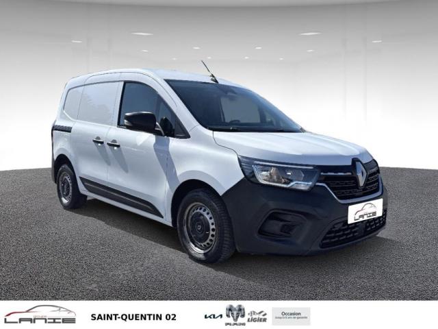 Renault Kangoo Van image 5