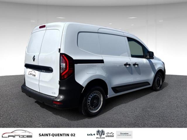 Renault Kangoo Van image 4