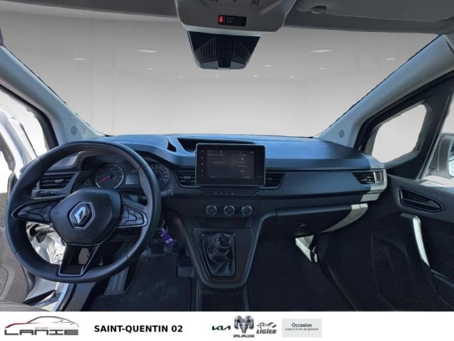 Renault Kangoo Van image 2