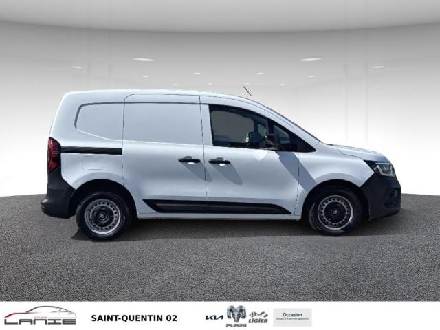 Renault Kangoo Van image 8