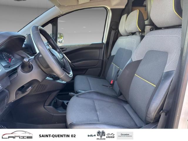 Renault Kangoo Van image 7