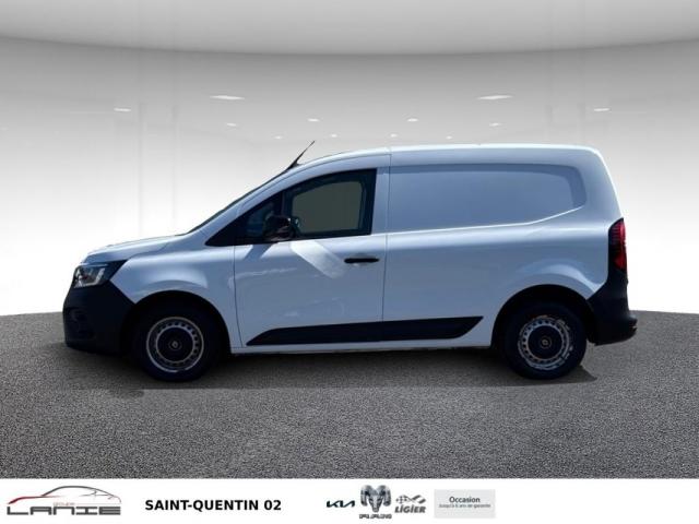 Renault Kangoo Van image 3