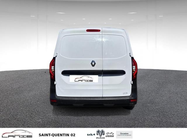 Renault Kangoo Van image 9