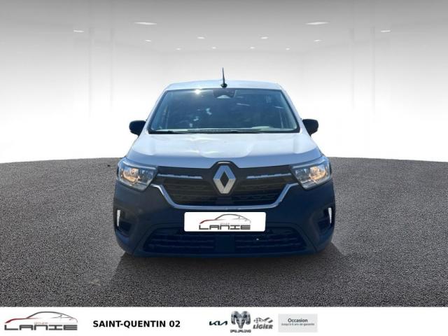 Renault Kangoo Van image 6