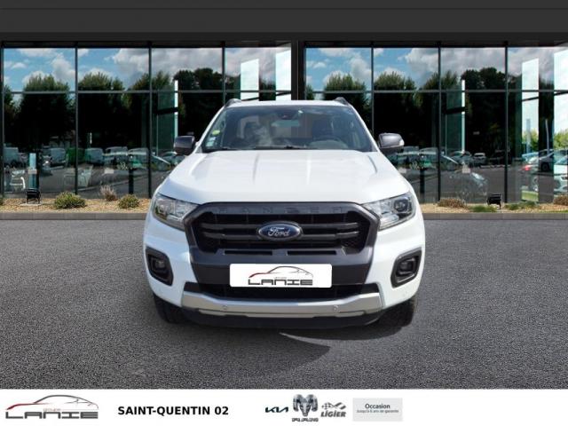 Ford Ranger image 5