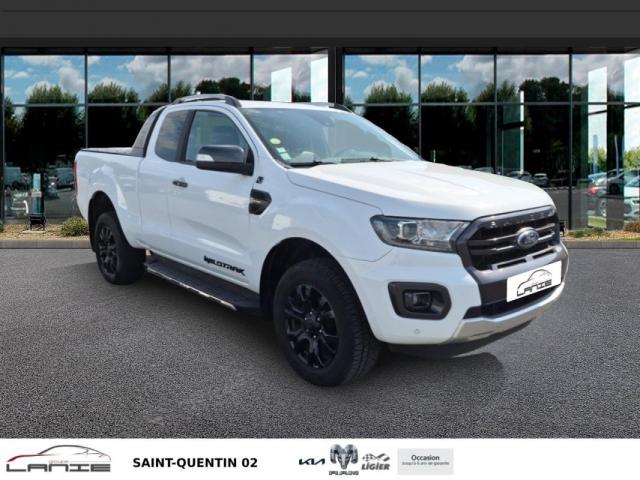 Ford Ranger image 1